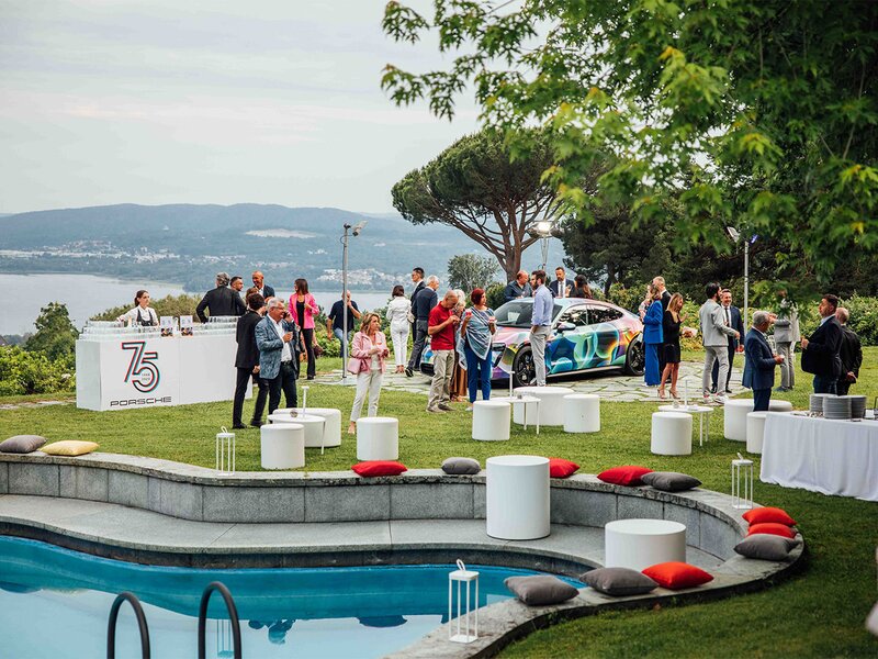 Gallery Evento "Festival of Dreams"