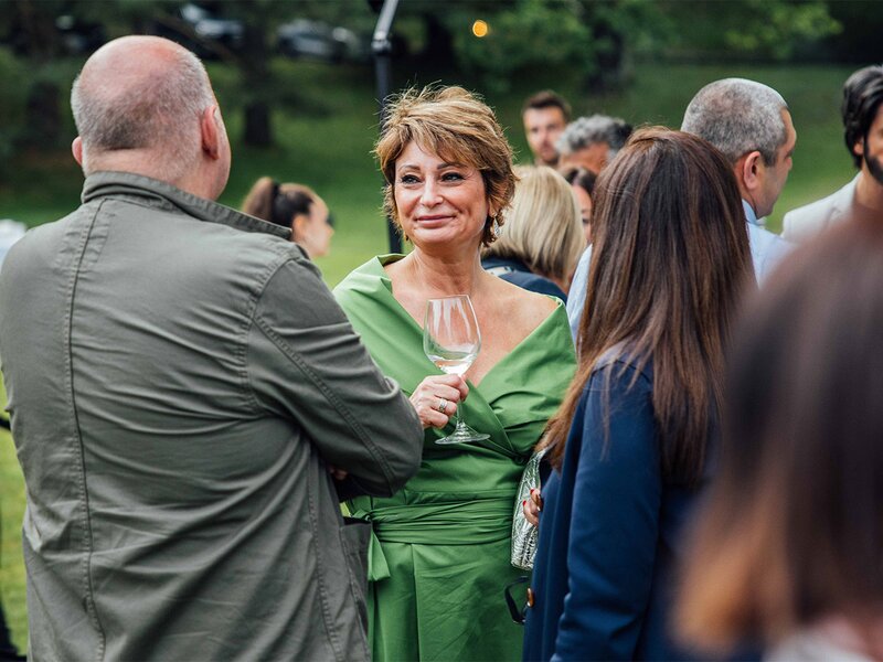 Gallery Evento "Festival of Dreams"