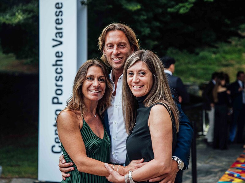 Gallery Evento "Festival of Dreams"