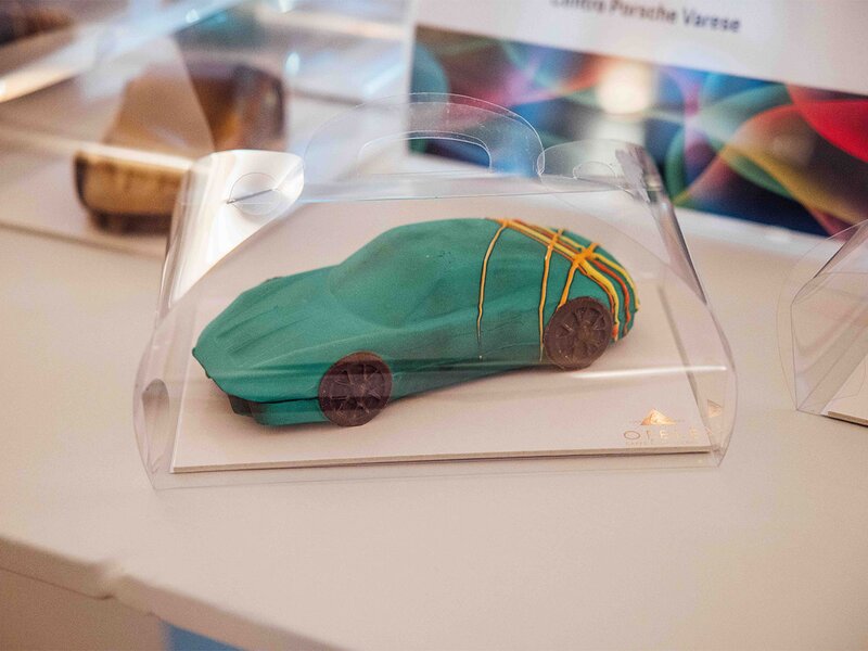 Gallery Evento "Festival of Dreams"