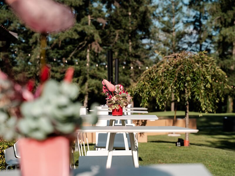 Gallery Evento Porsche Cayenne – Further Together