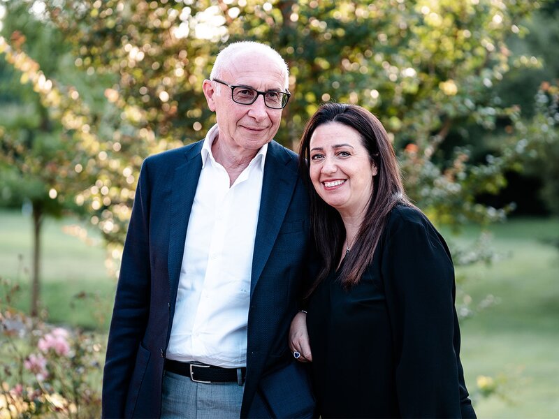 Gallery Evento Porsche Cayenne – Further Together