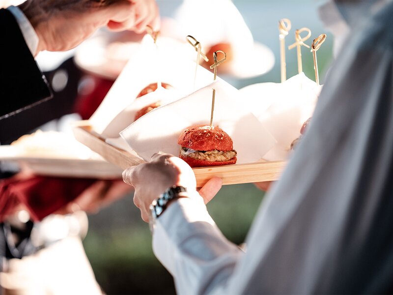 Gallery Evento Porsche Cayenne – Further Together