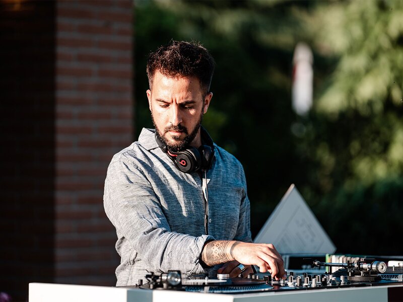 Gallery Evento Porsche Cayenne – Further Together