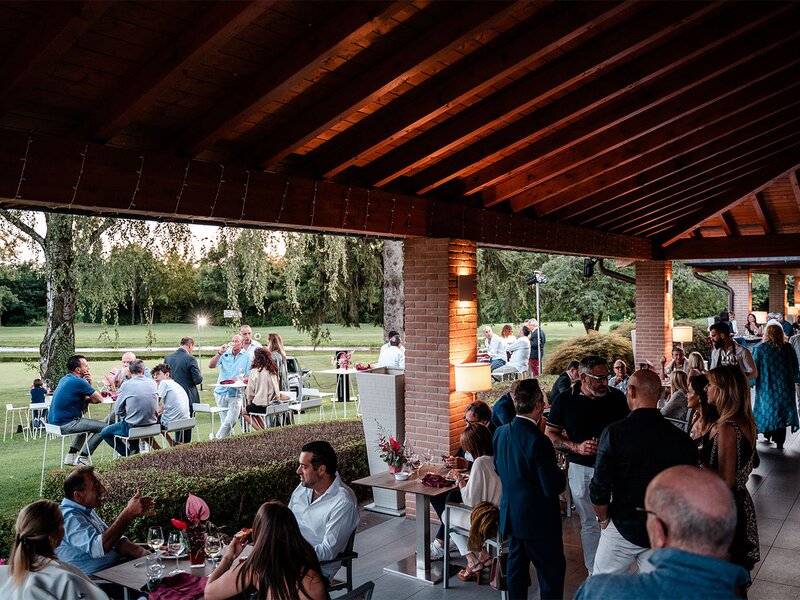 Gallery Evento Porsche Cayenne – Further Together