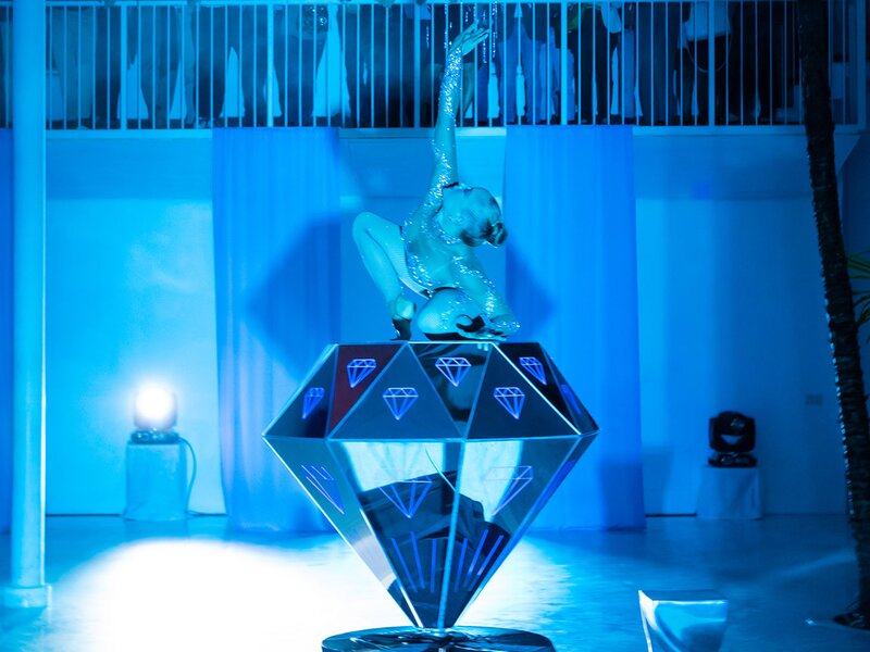 Gallery Evento Porsche Macan 100% elettrica – Keep your essence