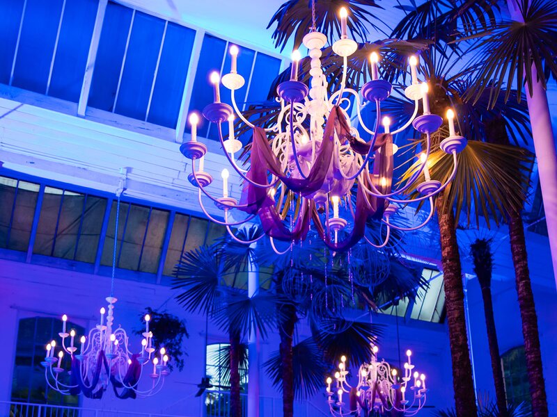 Gallery Evento Porsche Macan 100% elettrica – Keep your essence