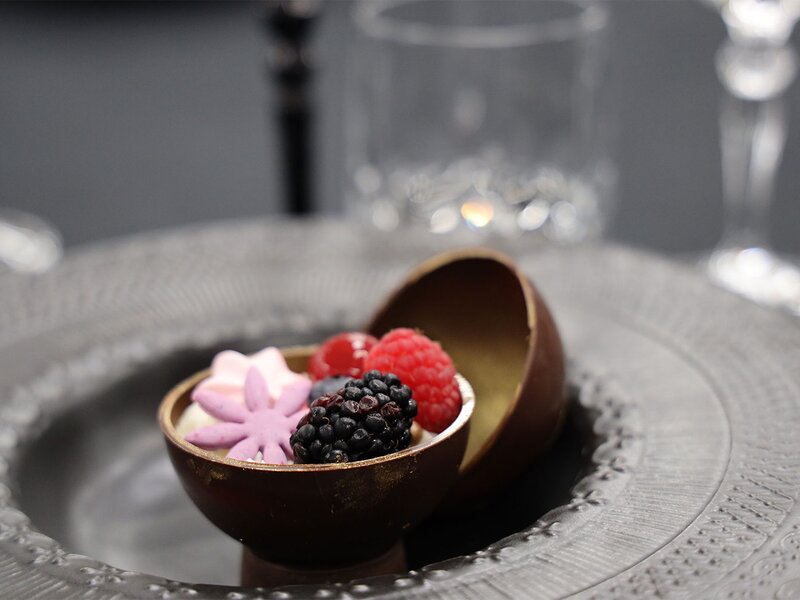 Gallery Evento Porsche Panamera – Choose Boldly