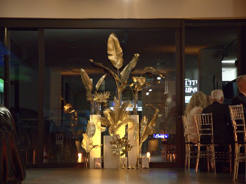 Gallery Evento Porsche Panamera – Choose Boldly