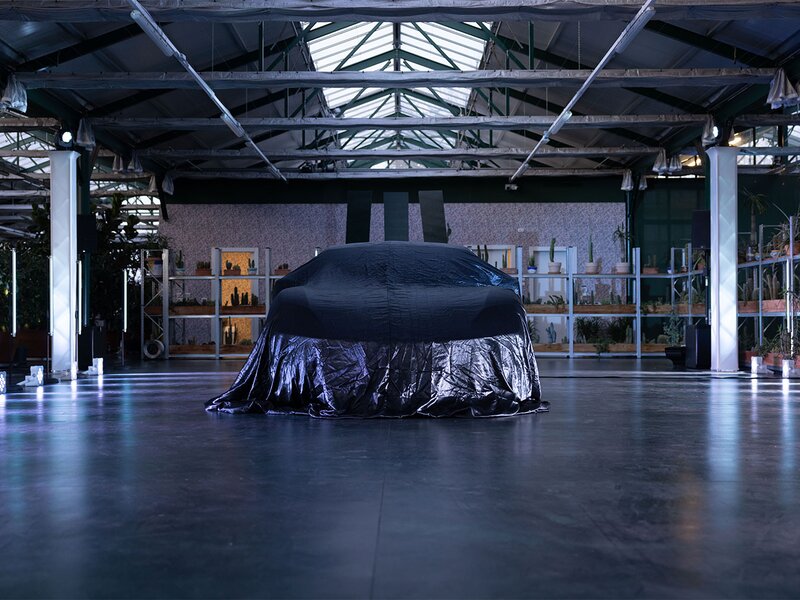 Gallery Evento Porsche Taycan – Overfeel