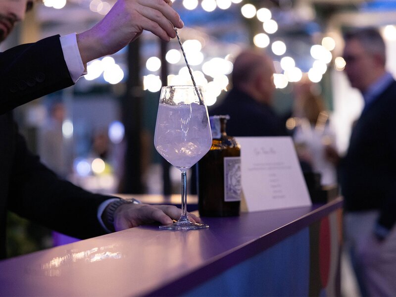 Gallery Evento Porsche Taycan – Overfeel