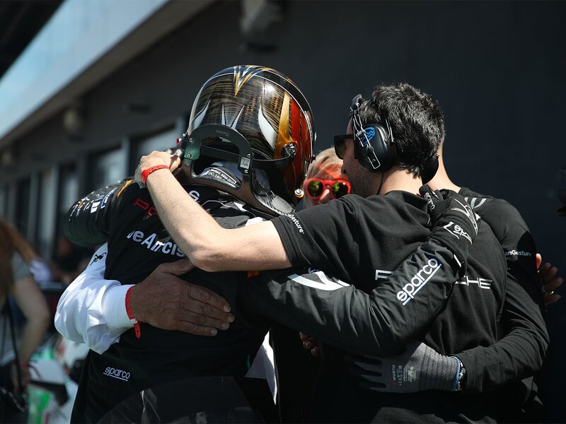 Gallery Porsche Carrera Cup Italia 2023 - Gare
