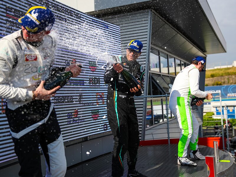 Gallery Porsche Carrera Cup Italia 2023 - Gare