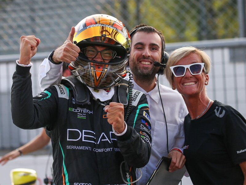 Gallery Porsche Carrera Cup Italia 2023 - Gare