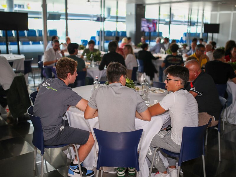 Gallery Porsche Carrera Cup Italia 2023 - Gare