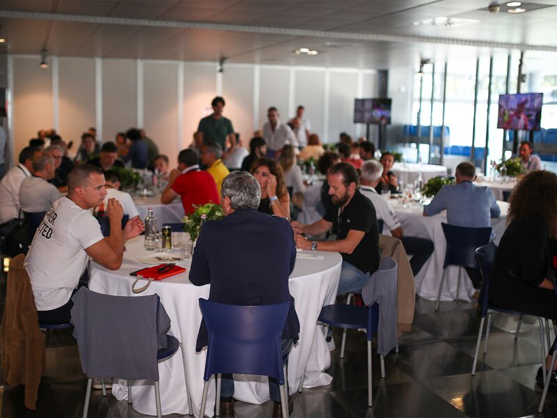 Gallery Porsche Carrera Cup Italia 2023 - Gare