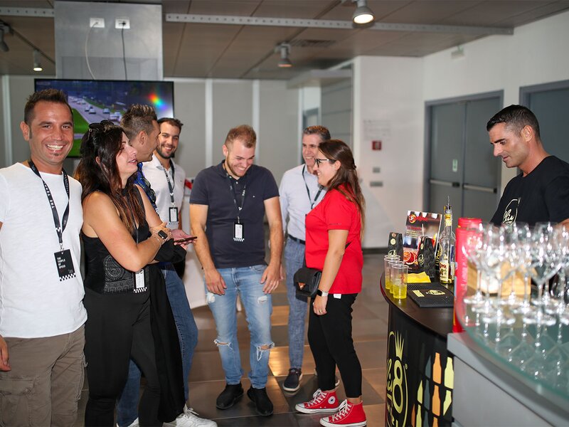 Gallery Porsche Carrera Cup Italia 2023 - Gare