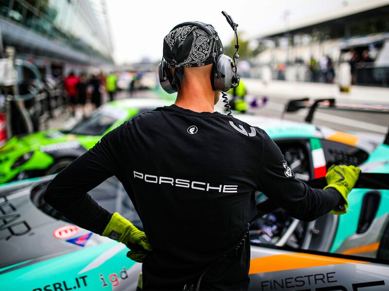 Gallery Porsche Carrera Cup Italia 2023 - Gare