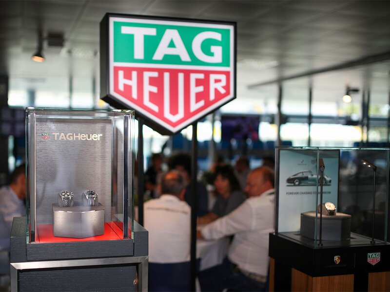 Gallery Porsche Carrera Cup Italia 2023 - Gare