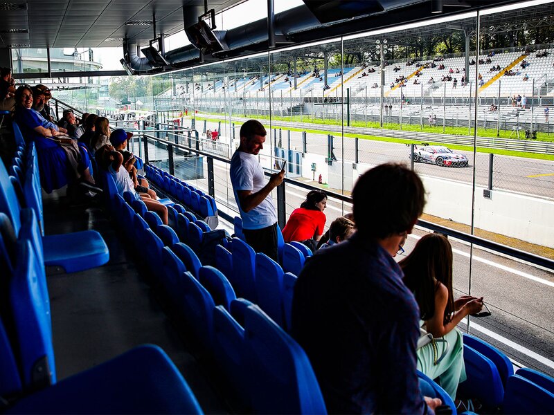 Gallery Porsche Carrera Cup Italia 2023 - Gare