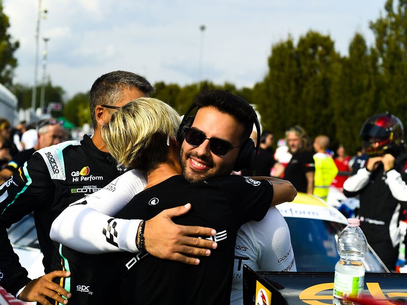 Gallery Porsche Carrera Cup Italia 2023 - Gare