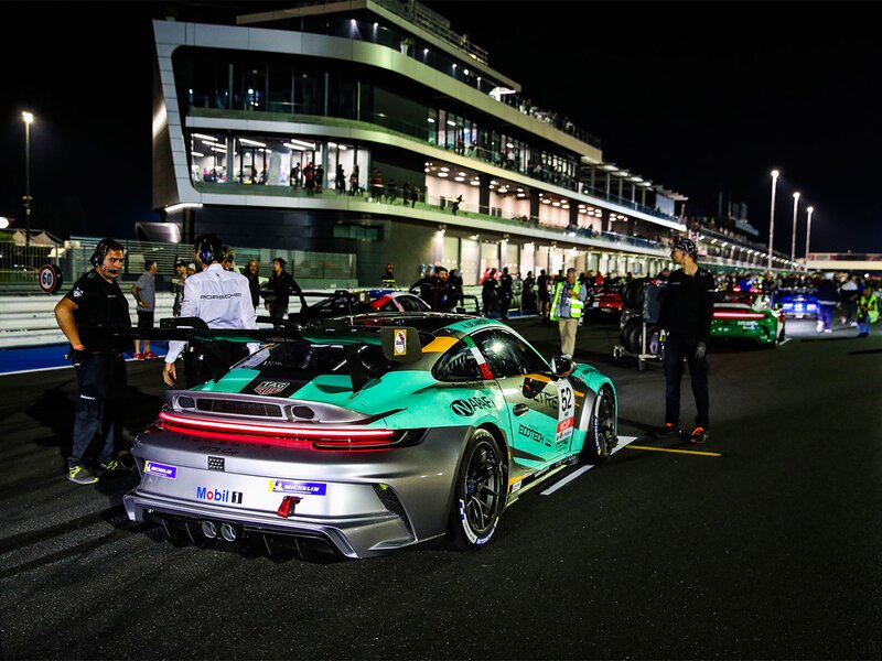 Gallery Porsche Carrera Cup Italia 2023 - Gare