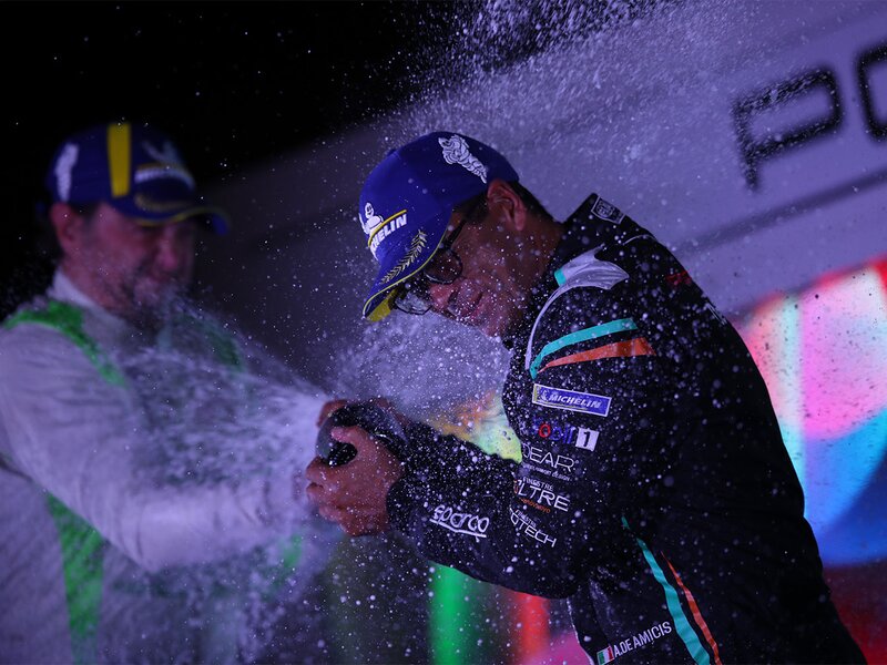 Gallery Porsche Carrera Cup Italia 2023 - Gare