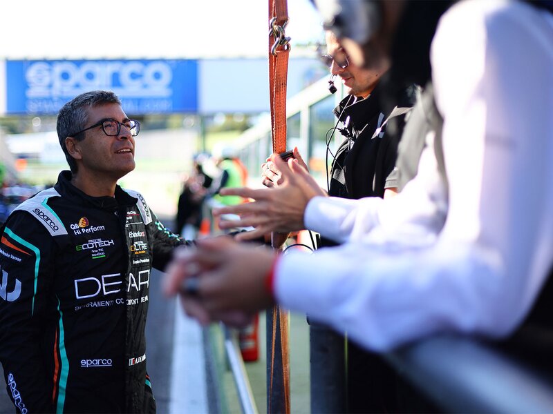 Gallery Porsche Carrera Cup Italia 2024 - Gare