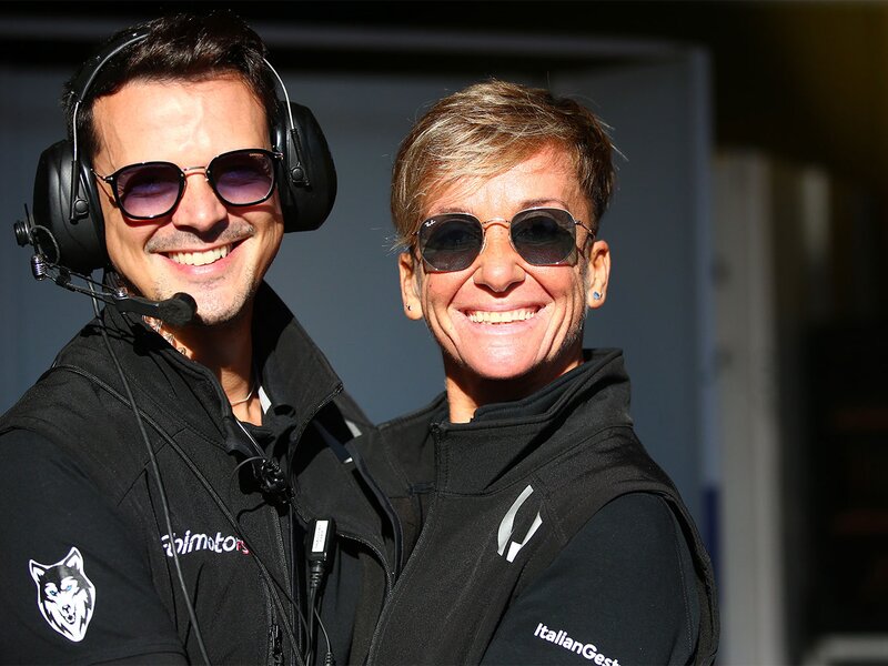 Gallery Porsche Carrera Cup Italia 2024 - Gare