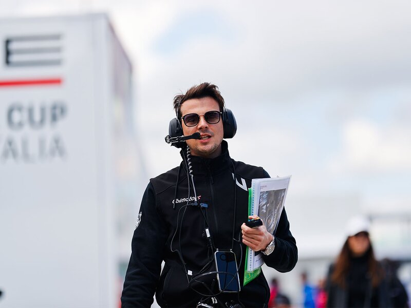 Gallery Porsche Carrera Cup Italia 2024 - Gare