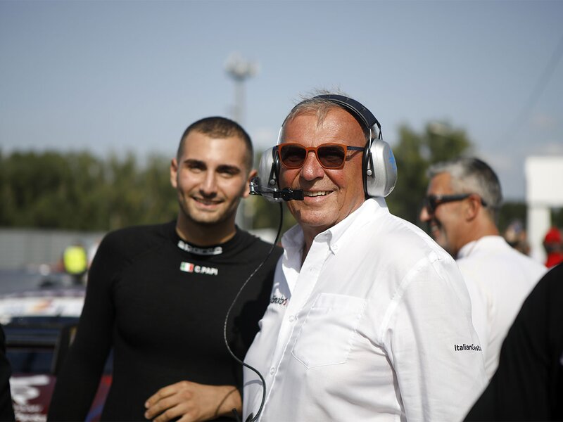 Gallery Porsche Carrera Cup Italia 2024 - Gare