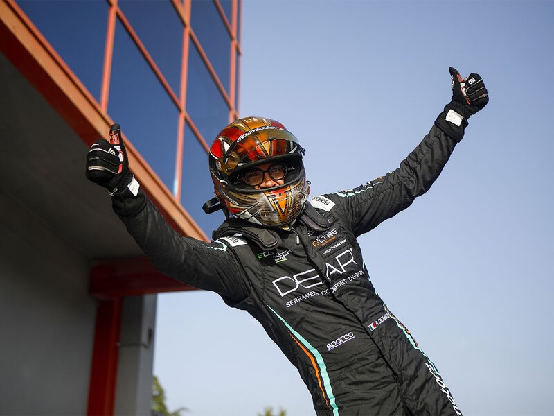 Gallery Porsche Carrera Cup Italia 2024 - Gare