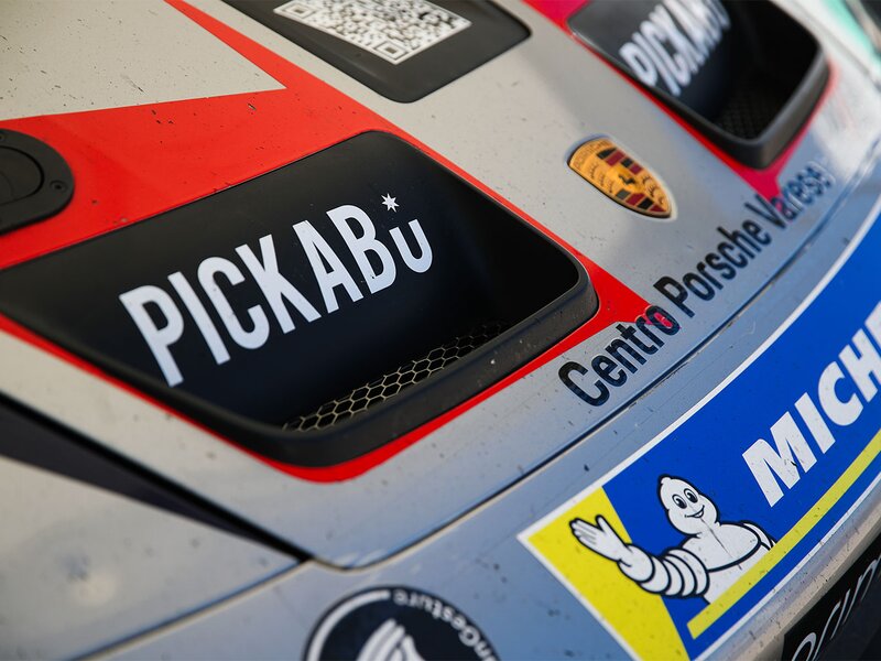 Gallery Porsche Carrera Cup Italia 2024 - Gare