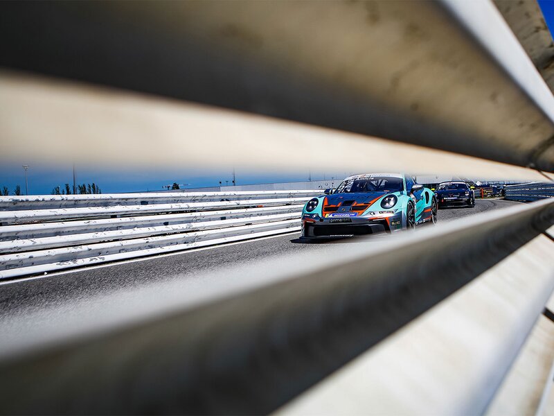 Gallery Porsche Carrera Cup Italia 2024 - Gare