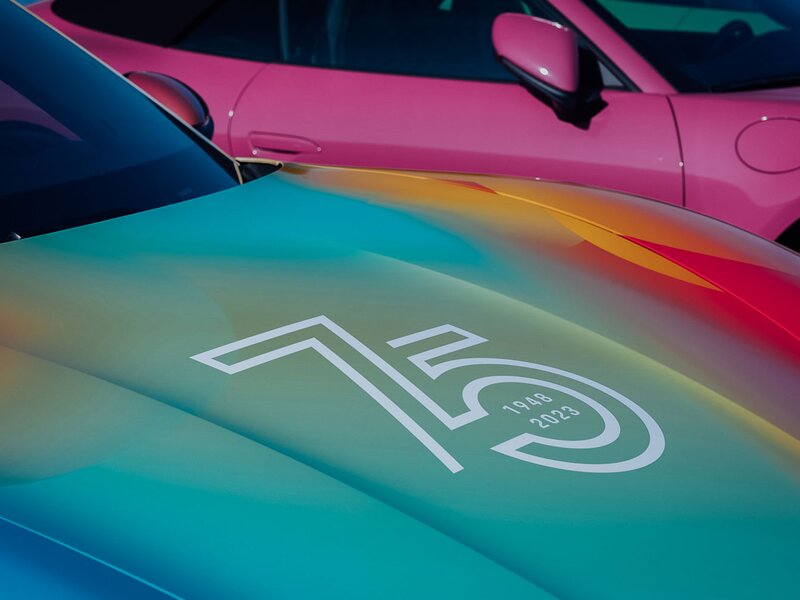 Porsche Festival 2023 - Misano 7- 8 ottobre