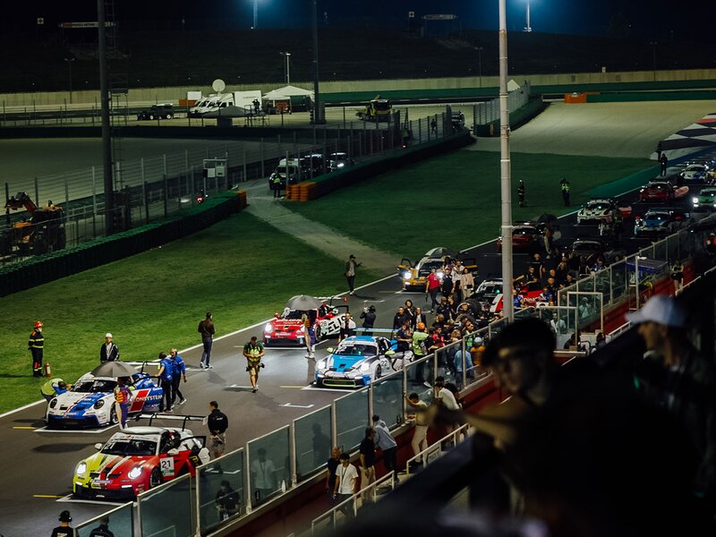Porsche Festival 2023 - Misano 7- 8 ottobre