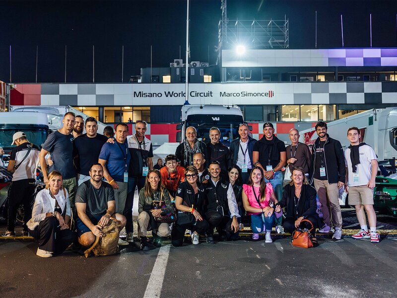 Porsche Festival 2023 - Misano 7- 8 ottobre