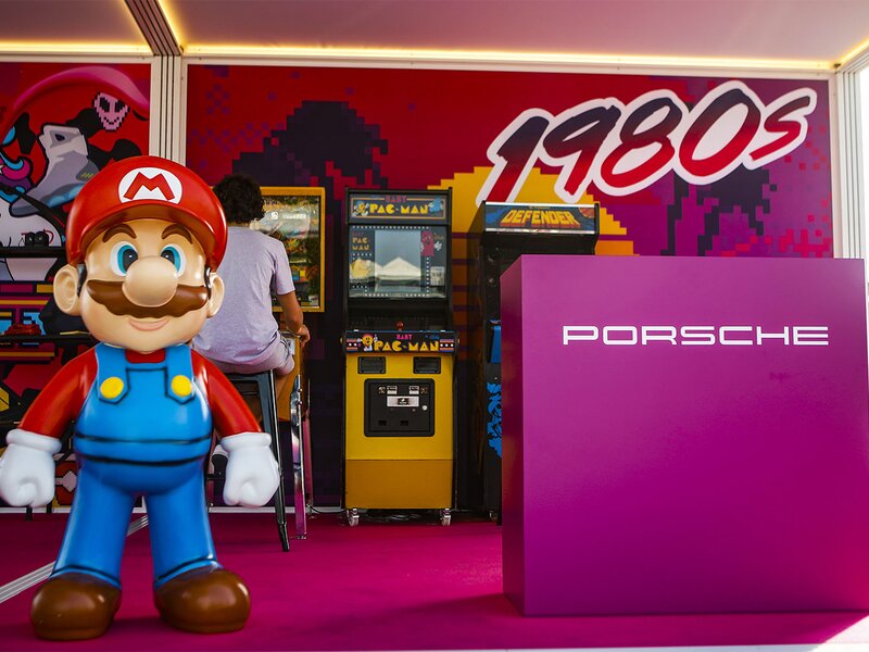 Porsche Festival 2023 - Misano 7- 8 ottobre