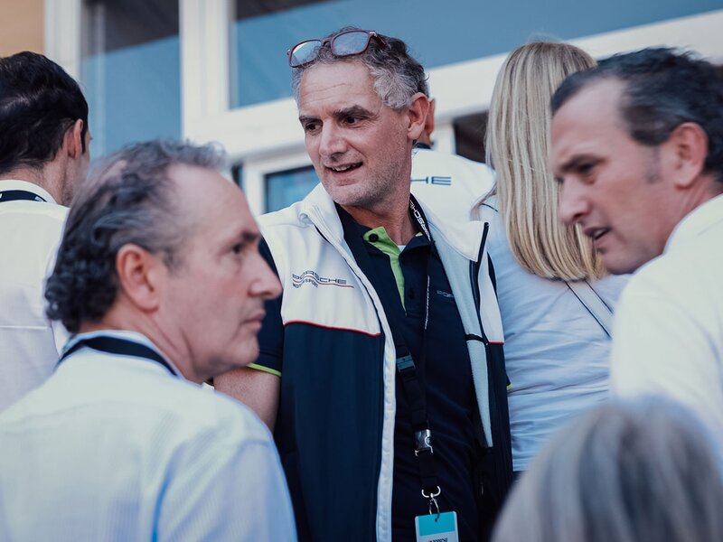 Porsche Festival 2023 - Misano 7- 8 ottobre