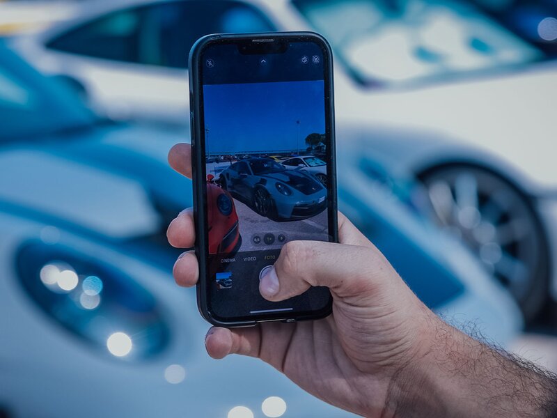 Porsche Festival 2023 - Misano 7- 8 ottobre