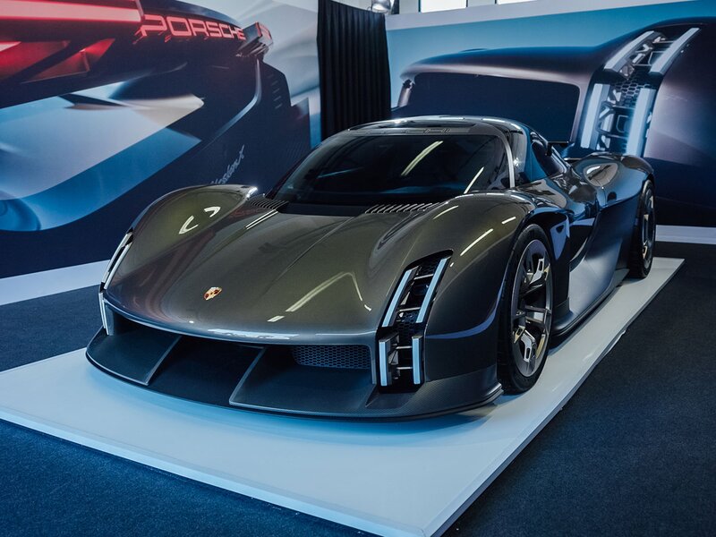 Porsche Festival 2023 - Misano 7- 8 ottobre