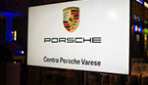 Iniziative Centro Porsche Varese