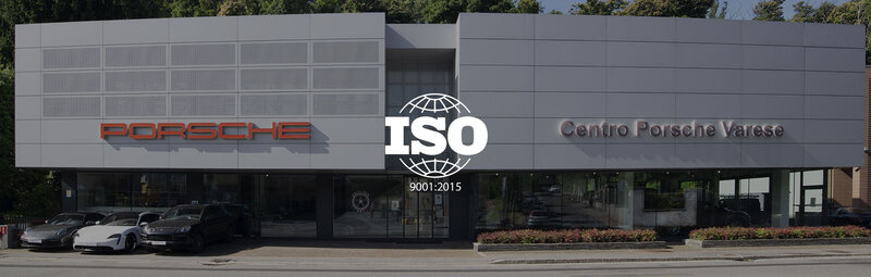 UNI EN ISO 9001: TÜV Süd Italia certifica la qualità di Delcar S.p.A